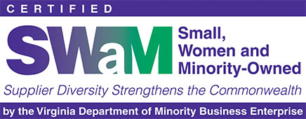 Certified Small, Women, and Minority-Owned